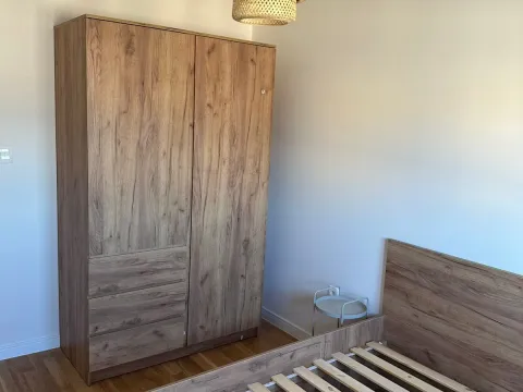 Izdavanje, jednosoban stan, 39m², Pobrežje, Podgorica - image 7