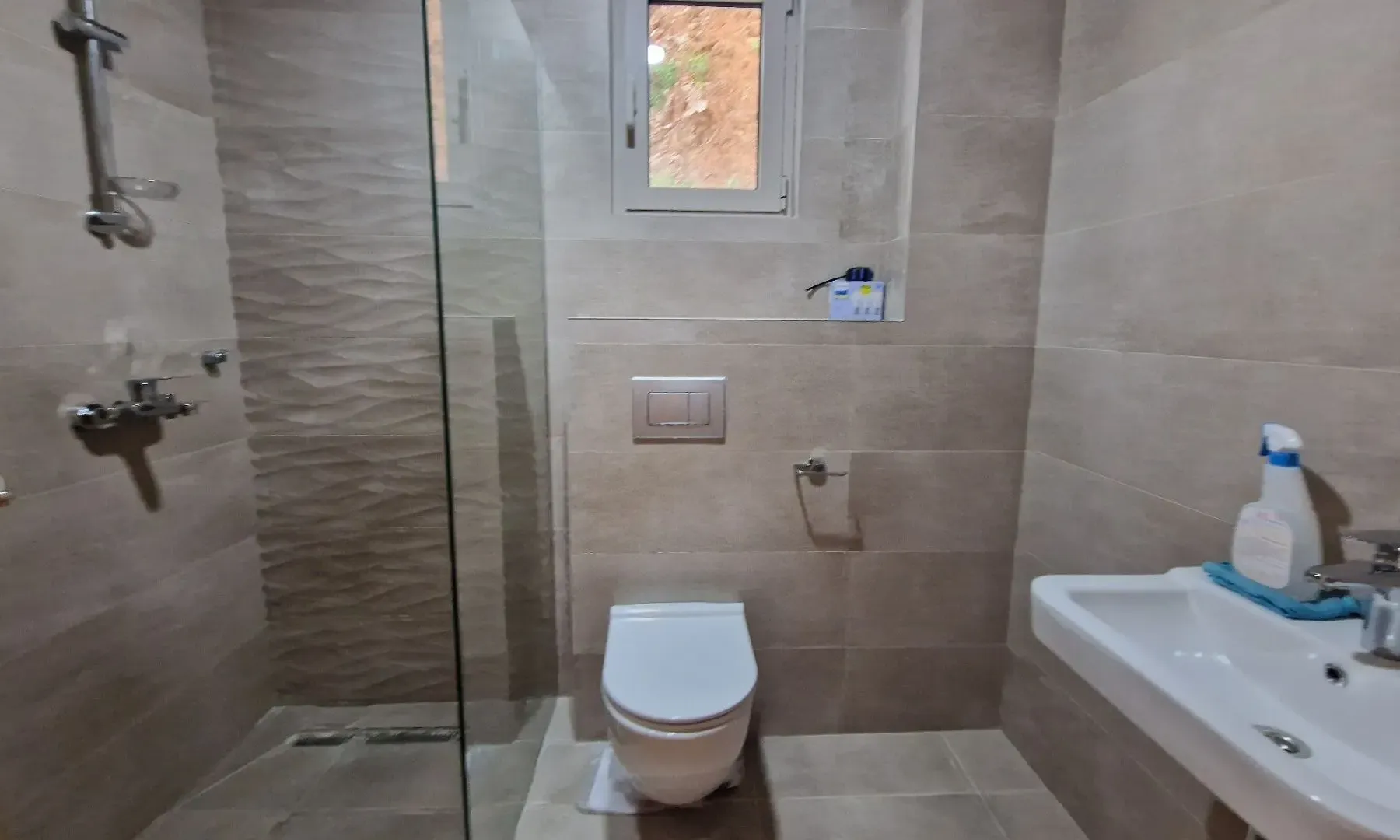 Prodaja, dvosoban stan, 62m², Bečići, Budva