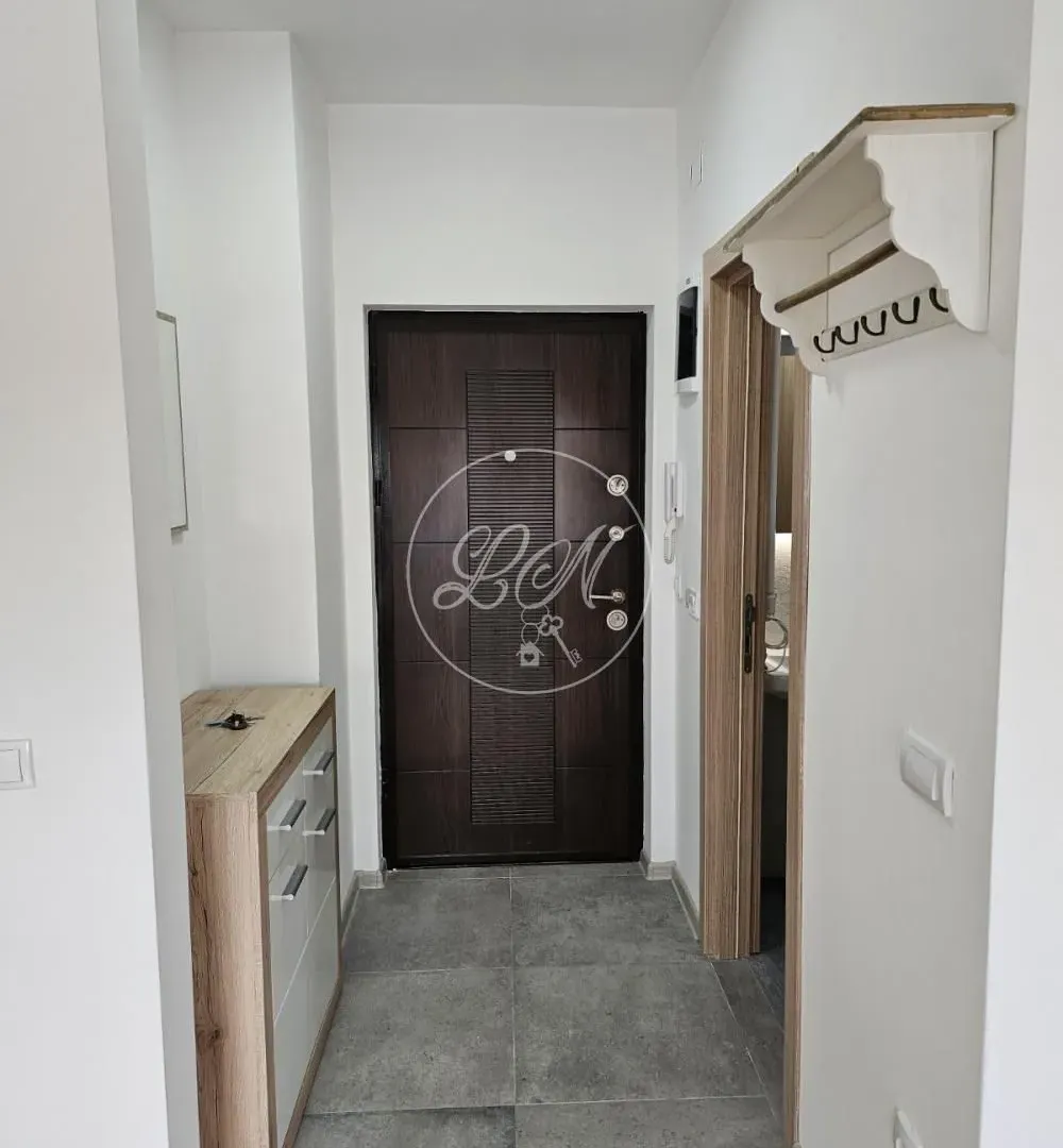 Prodaja, jednosoban stan, 38m², Zova, Zlatibor