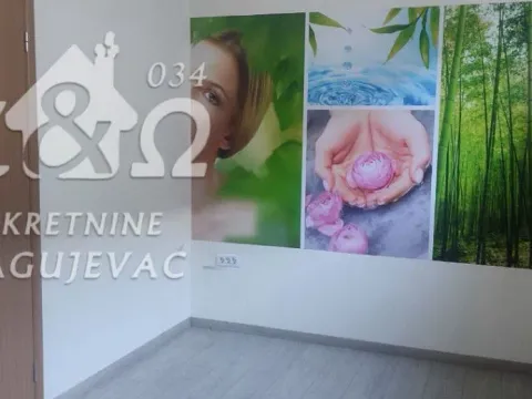 Rent, office space, 117m², Kragujevac, Srbija - image 6