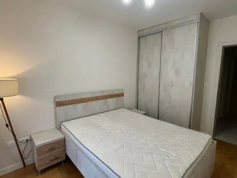 Izdavanje, jednosoban stan, 49m², Central Point, Podgorica - image 5