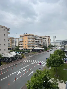 Rent, one bedroom apartment, 59m², Central Point, Podgorica - image 687