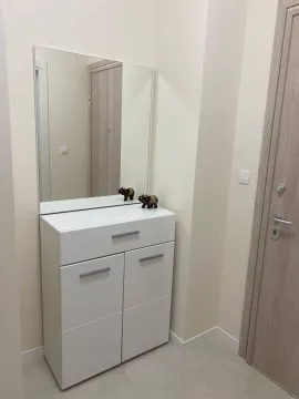 Izdavanje, dvosoban stan, 70m², Central Point, Podgorica - image 9
