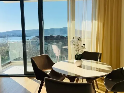 Prodaja, dvosoban stan, 76m², Tivat, Crna Gora - image 3