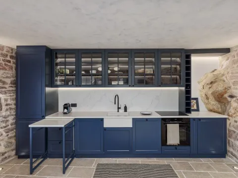 Sale, house, 293m², Gornja Lastva, Tivat - image 48