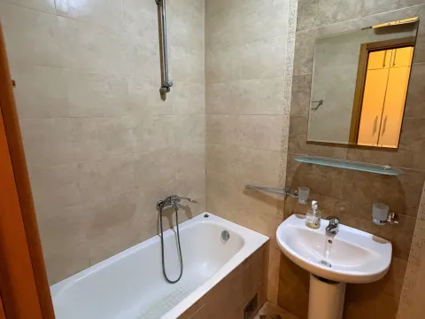 Rent, one bedroom apartment, 45m², Stari Aerodrom, Podgorica - image 5