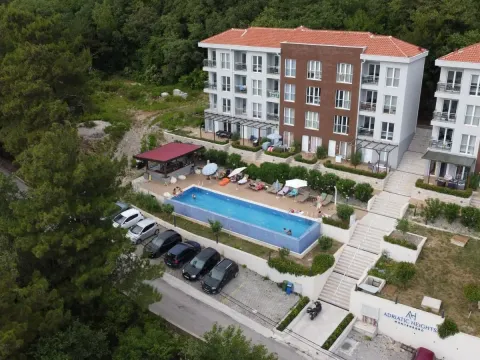 Stan in Kavač