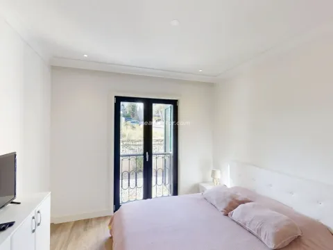 Prodaja, jednosoban stan, 57m², Luštica Bay, Tivat - image 10