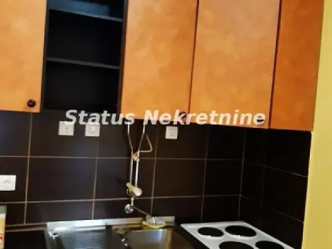 Izdavanje, garsonjera, 22m², Rotkvarija, Novi Sad Sve Podlokacije - image 5