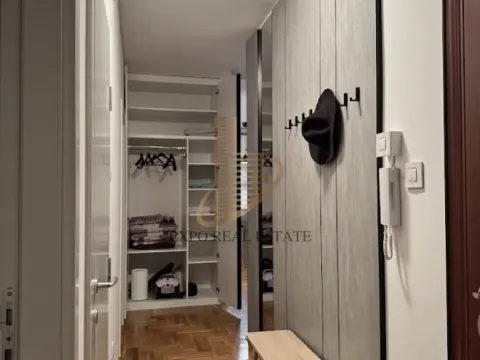 Izdavanje, četvorosoban stan, 79m², Telep, Novi Sad Sve Podlokacije - image 14