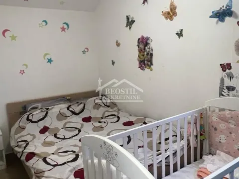 Sale, one bedroom apartment, 31m², Kaludjerica, Grocka - image 5