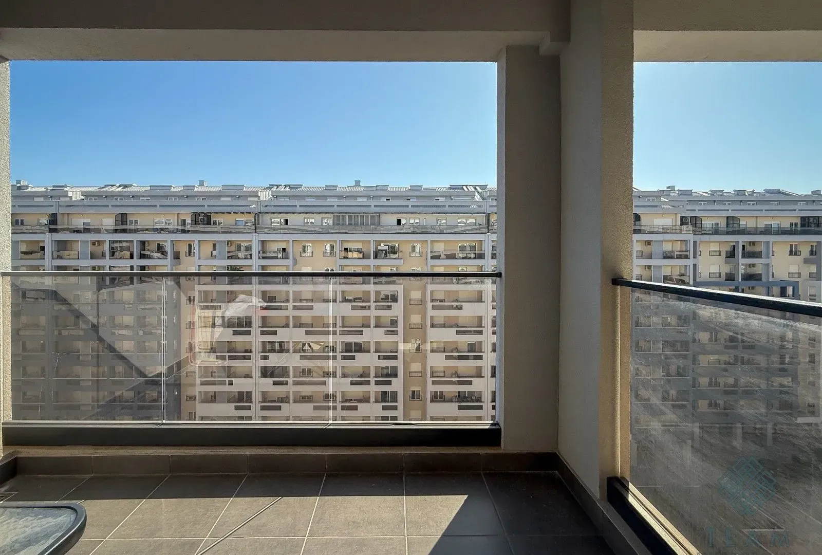 Prodaja, jednosoban stan, 49m², Master Kvart, Podgorica