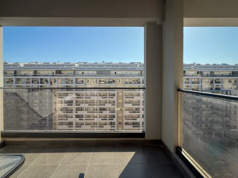 Sale, one bedroom apartment, 49m², Master Kvart, Podgorica - image 2