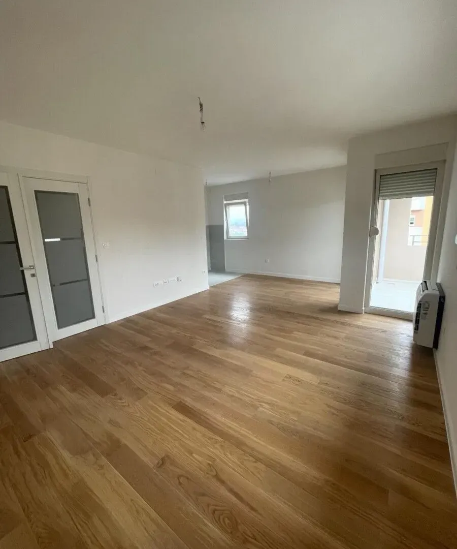 Rent, three bedroom apartment, 95m², City Kvart, Podgorica