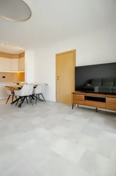Prodaja, jednosoban stan, 45m², Sveti Stefan, Budva - image 11