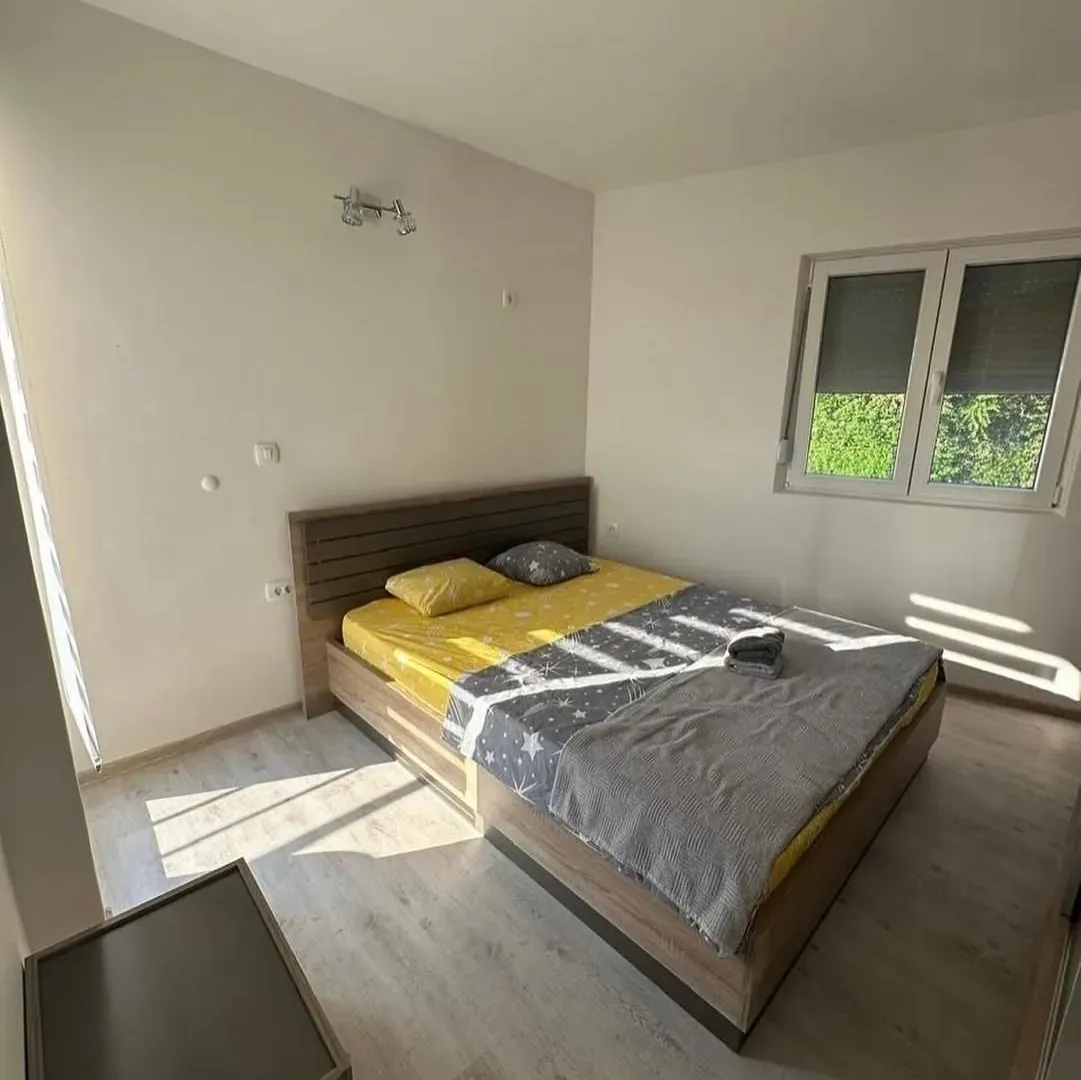 Rent, three bedroom apartment, 100m², Kavač, Kotor
