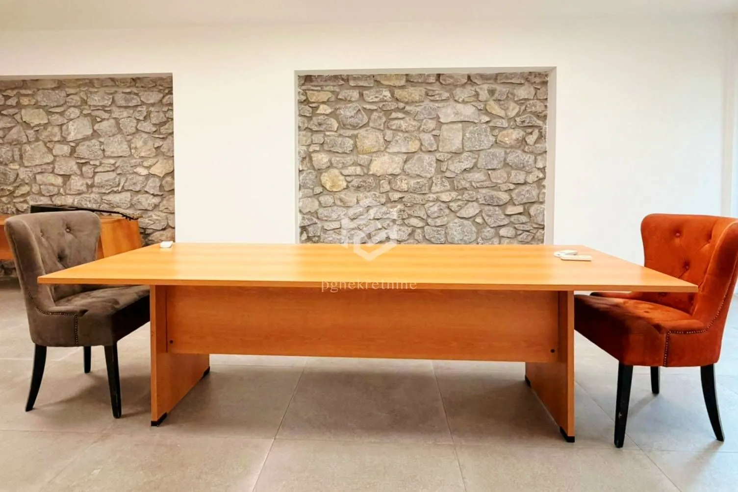 Rent, office space, 120m², Centar, Podgorica