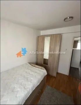 Rent, two bedroom apartment, 50m², Lekino Brdo, Voždovac Sve Podlokacije - image 5