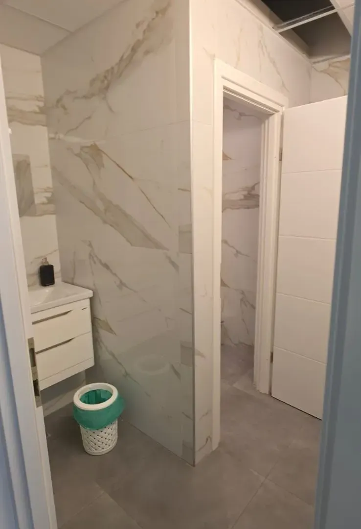 Rent, office space, 65m², Bečići, Budva