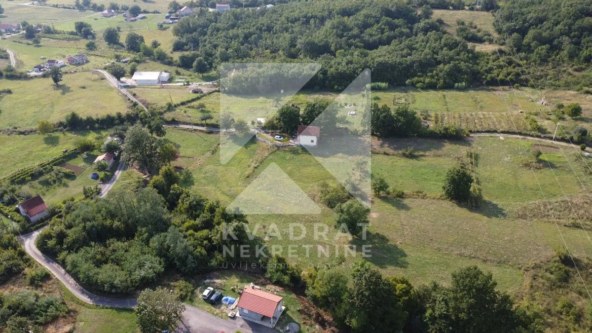 Prodaja, kuća, 112m², Pričelje, Podgorica