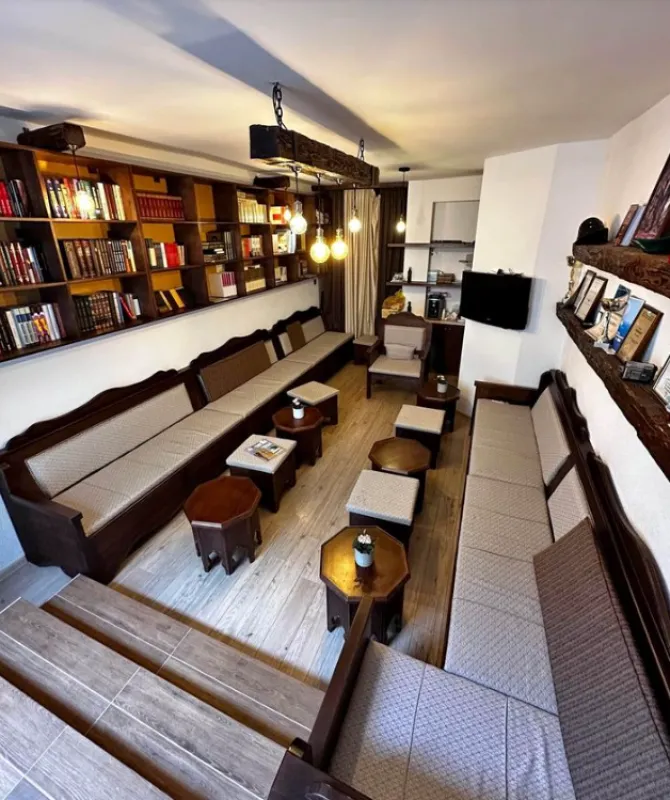 Sale, office space, 34m², Bar, Crna Gora