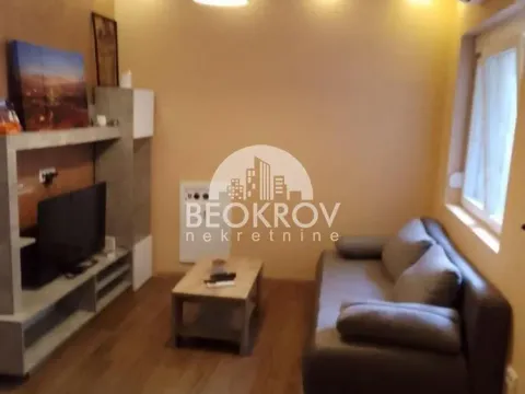 Prodaja, dvosoban stan, 60m², Stari Grad, Beograd - image 1