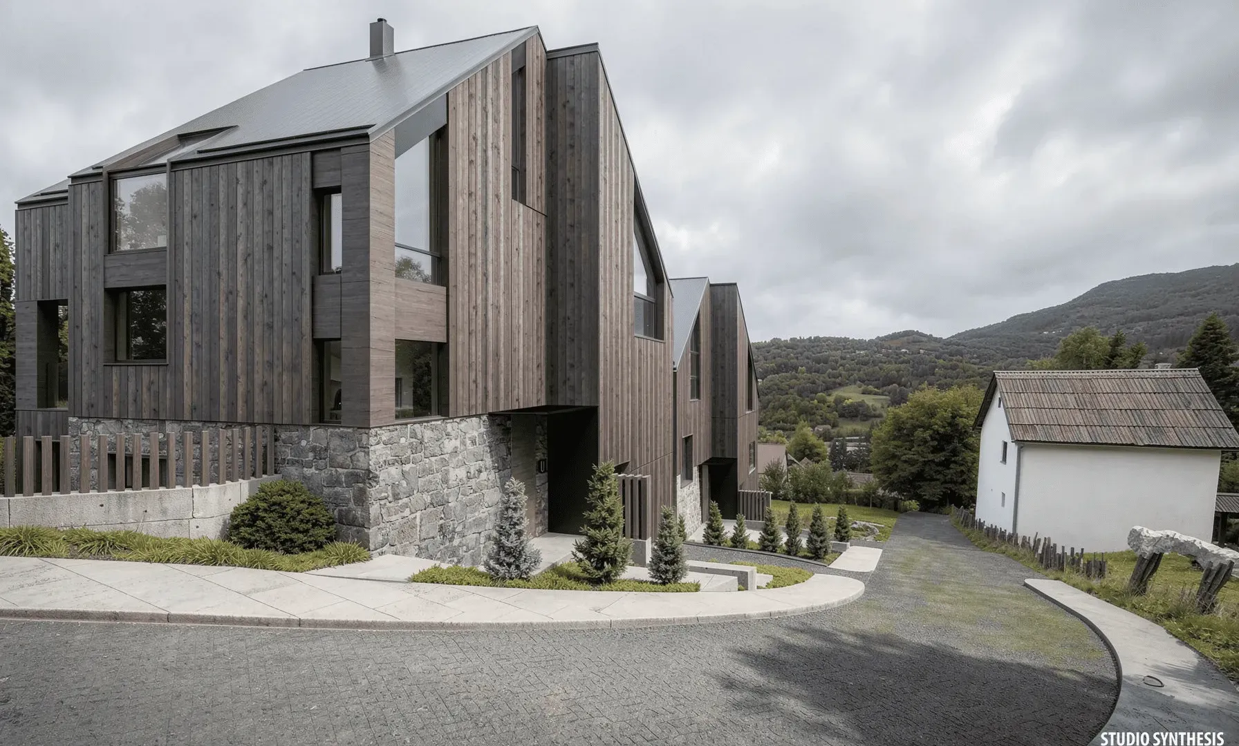 Prodaja, kuća, 115m², Smailagića Polje, Kolašin