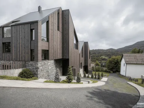 Prodaja, kuća, 115m², Smailagića Polje, Kolašin - image 6