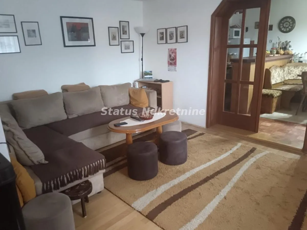 Prodaja, kuća, 92m², Sremska Kamenica, Petrovaradin