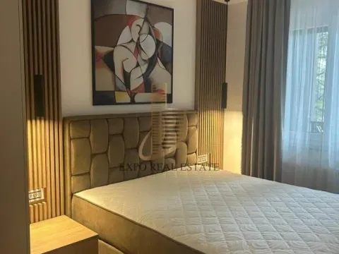 Izdavanje, jednosoban stan, 42m², Sajmište, Novi Sad - image 10