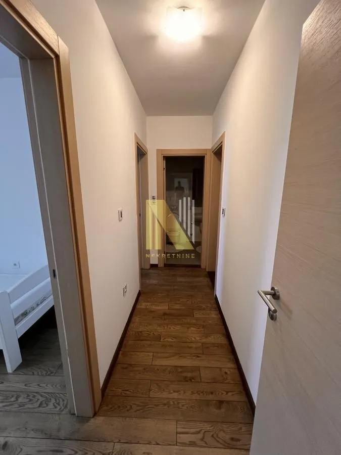 Sale, three bedroom apartment, 86m², Bulevar Evrope, Novi Sad Sve Podlokacije