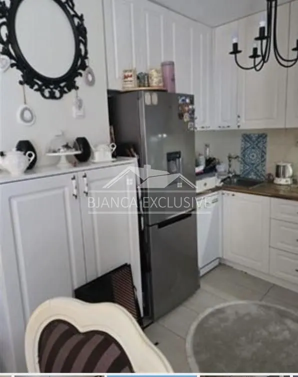 Sale, two bedroom apartment, 50m², Stari Grad, Beograd