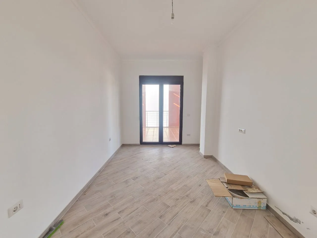 Prodaja, trosoban stan, 227m², Dobra Voda, Budva