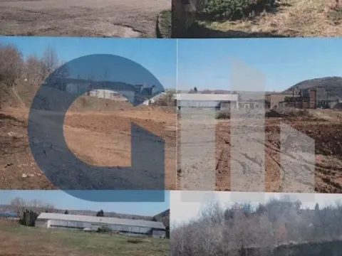 Sale, office space, 8758m², Garić, Prokuplje - image 2