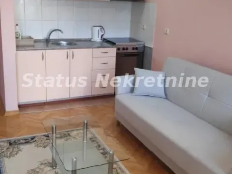 Izdavanje, garsonjera, 30m², Grbavica, Novi Sad Sve Podlokacije - image 6