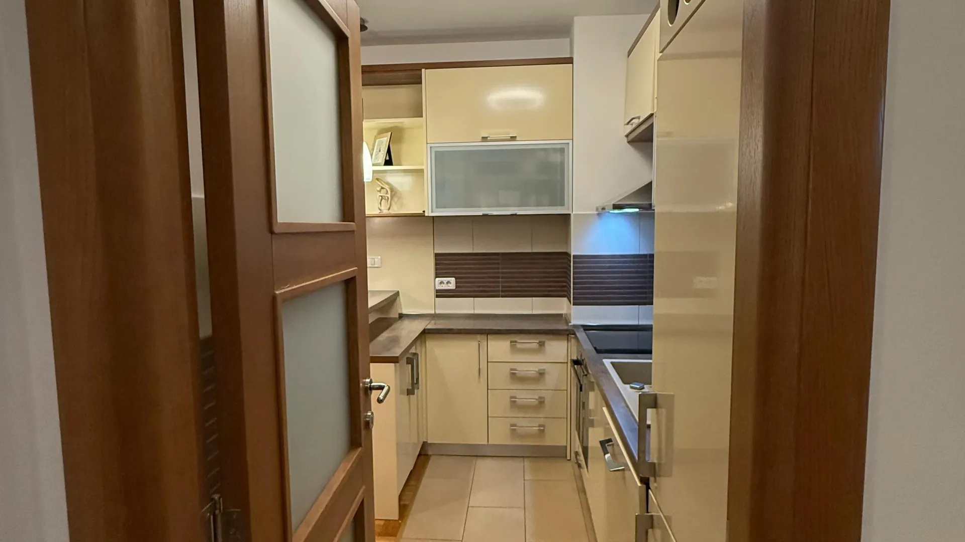 Prodaja, dvosoban stan, 69m², Pobrežje, Podgorica