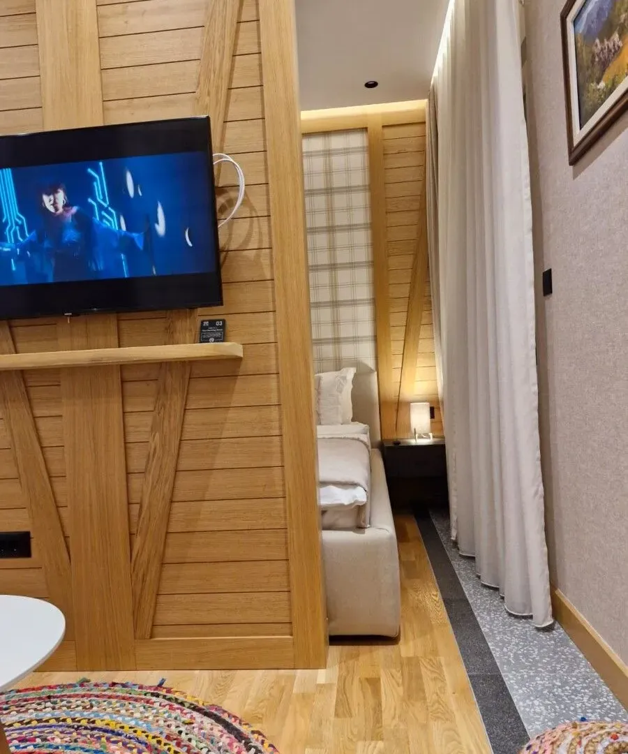 Sale, one bedroom apartment, 28m², Centar, Kolašin