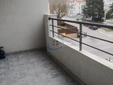 Prodaja, četvorosoban stan, 117m², Savski Venac, Beograd - image 4