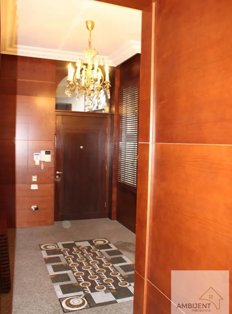 Prodaja, kuća, 1690m², Slavija, Vračar Sve Podlokacije