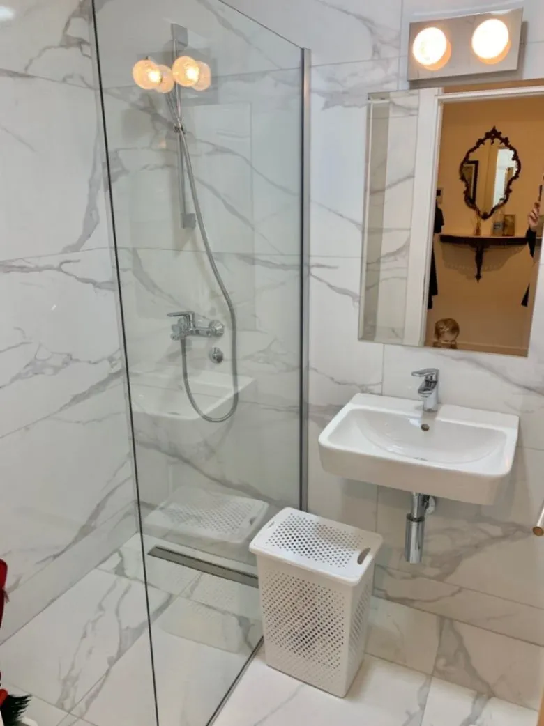 Rent, one bedroom apartment, 46m², Zabjelo, Podgorica