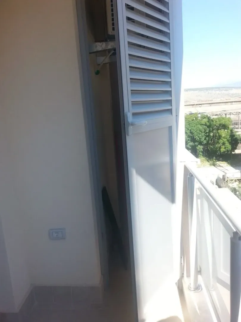 Rent, studio apartment, 30m², City Kvart, Podgorica
