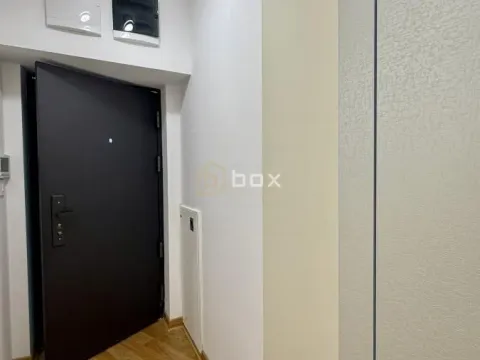 Prodaja, jednosoban stan, 39m², Medijana, Niš - image 10