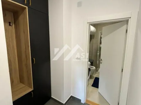 Izdavanje, jednosoban stan, 40m², Detelinara, Novi Sad Sve Podlokacije - image 7