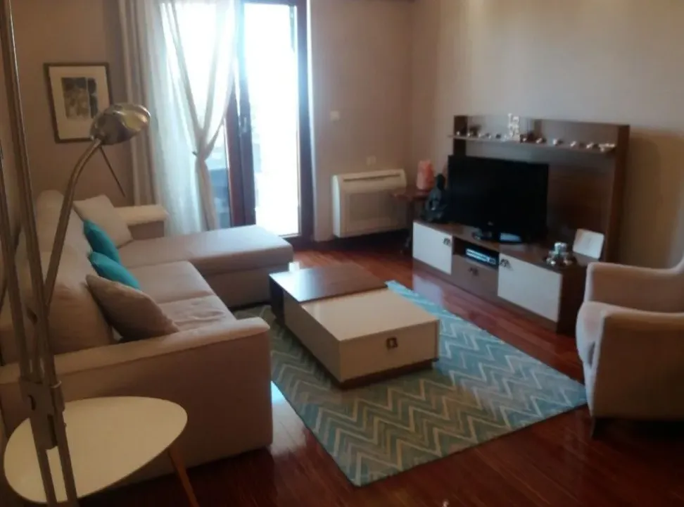 Izdavanje, stan, 76m², Gorica C, Podgorica