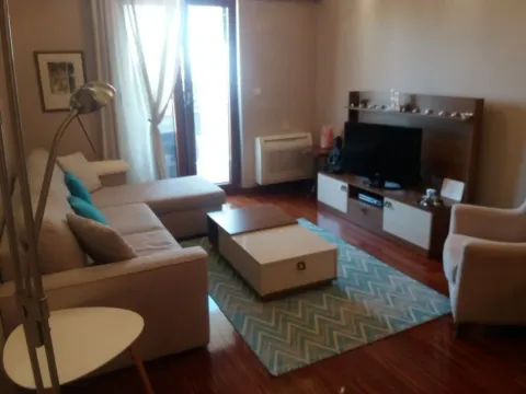 Izdavanje, stan, 76m², Gorica C, Podgorica