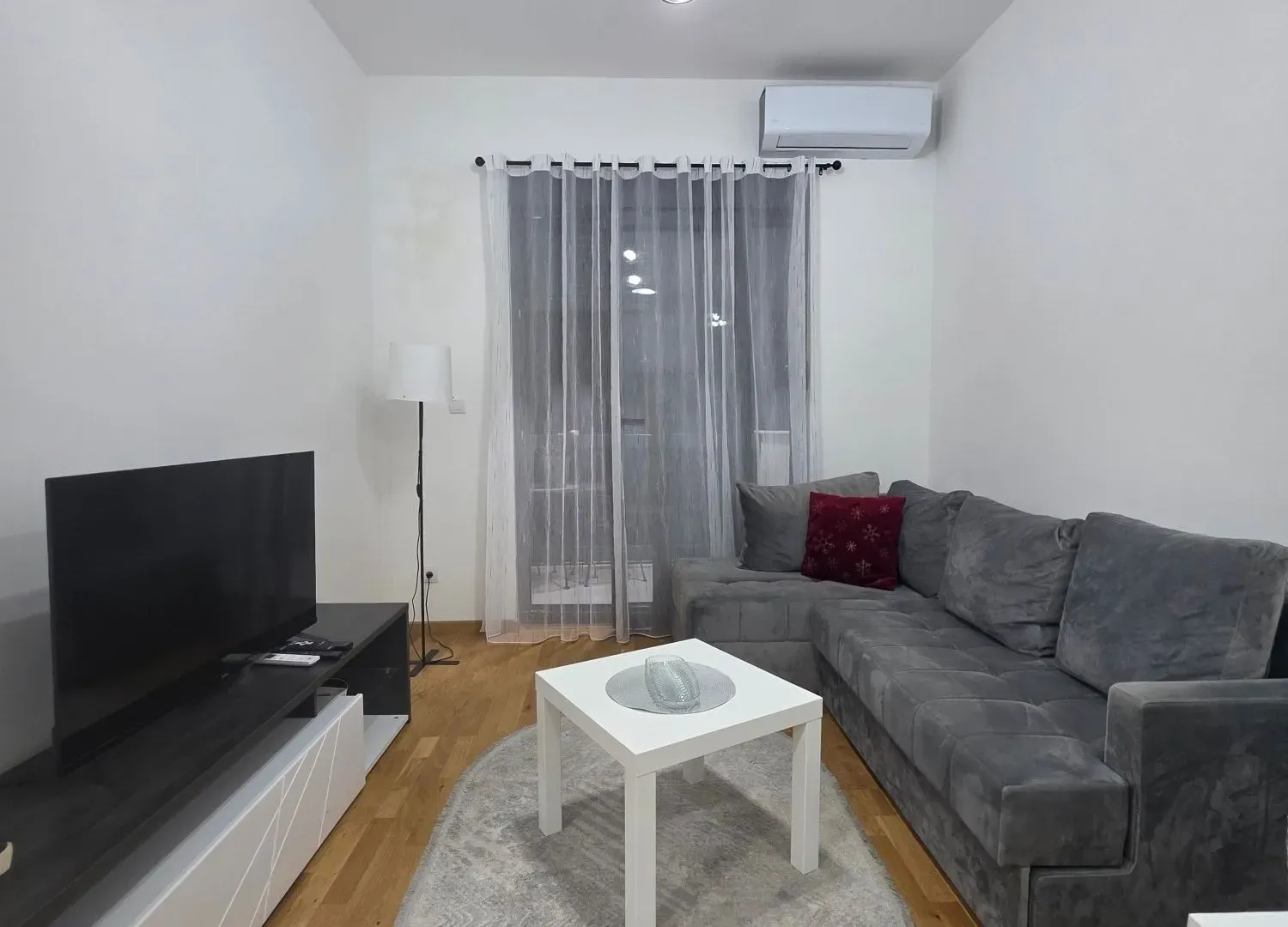 Izdavanje, stan, 38m², Zabjelo, Podgorica