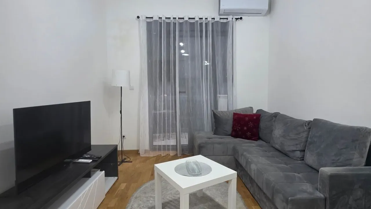 Izdavanje, stan, 38m², Zabjelo, Podgorica