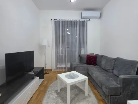 Izdavanje, stan, 38m², Zabjelo, Podgorica - image 1