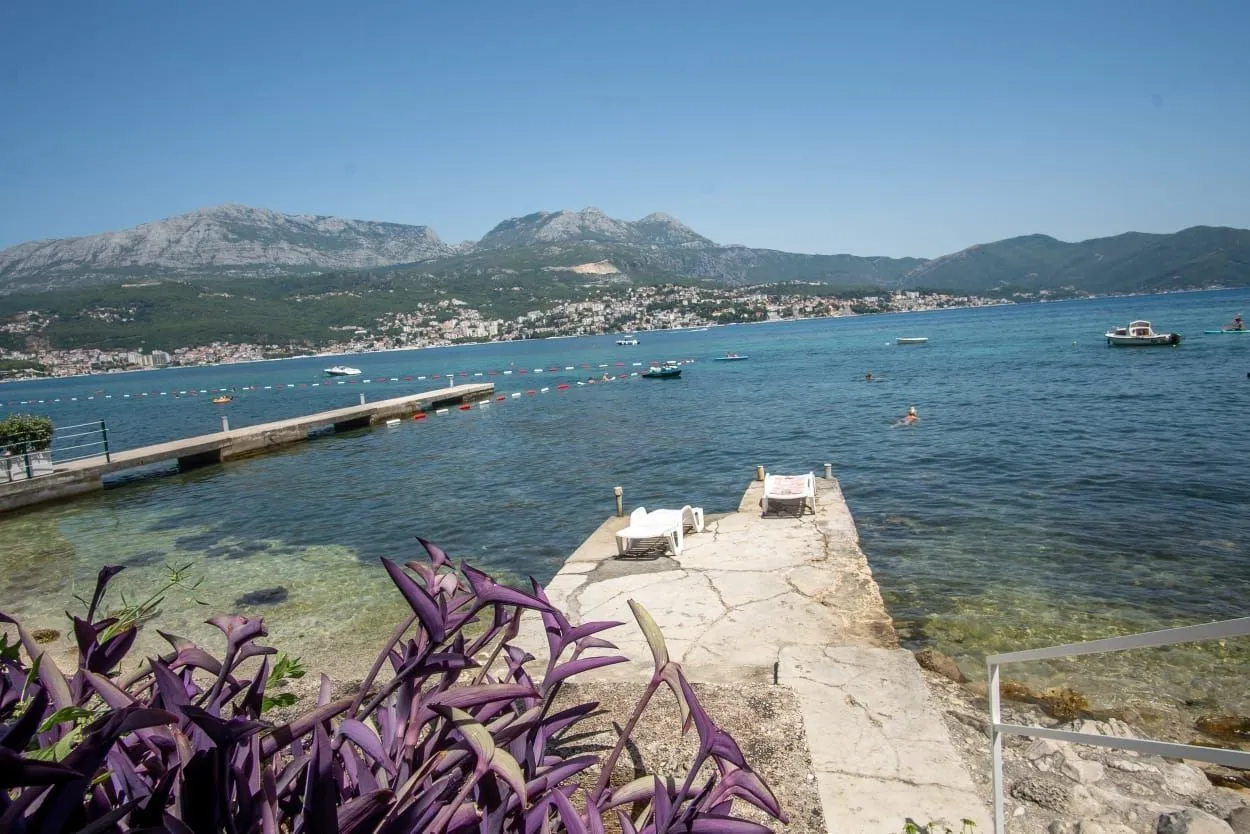 Prodaja, kuća, 120m², Sutorina, Herceg Novi