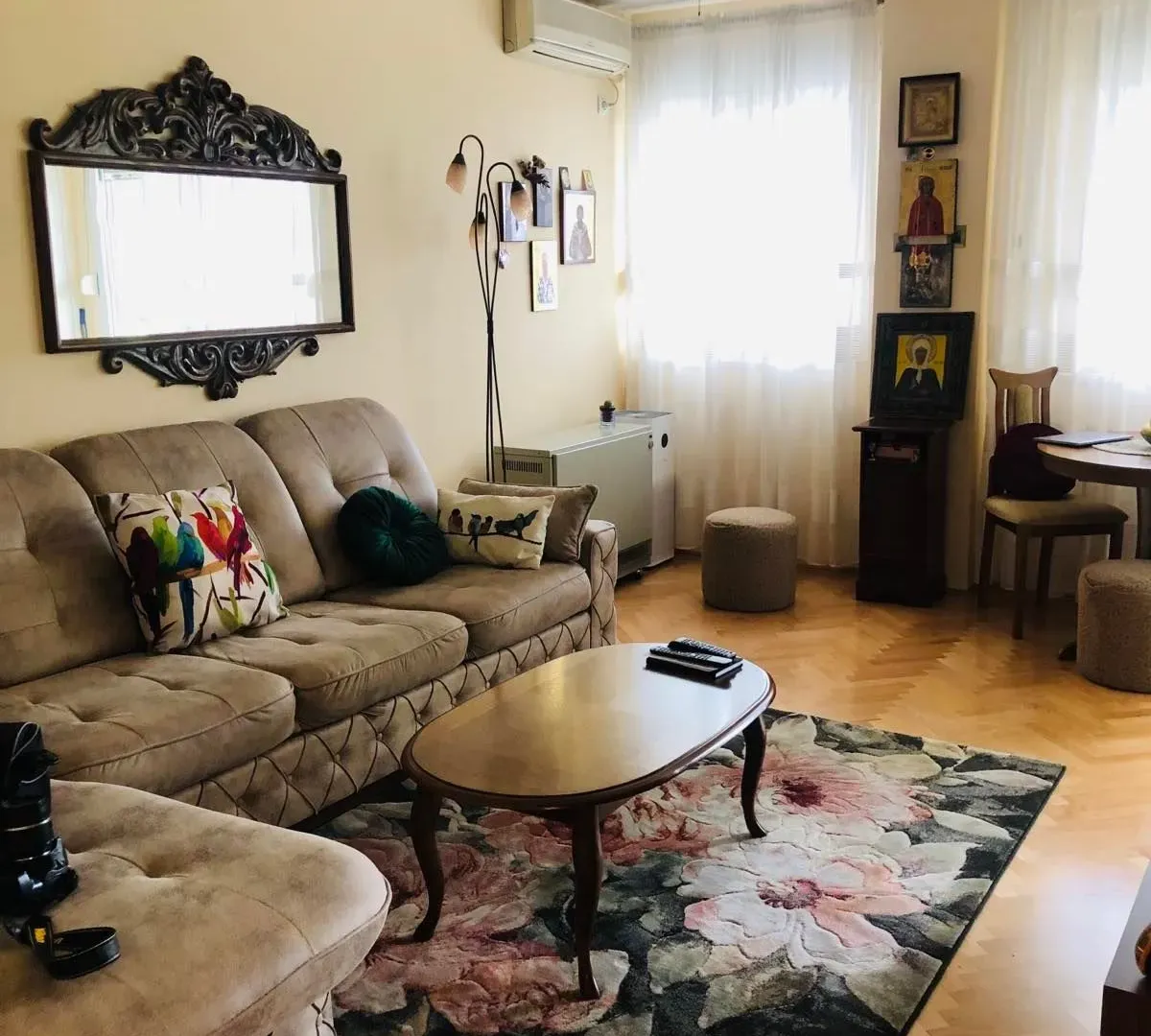 Prodaja, stan, 85m², Podgorica, Crna Gora